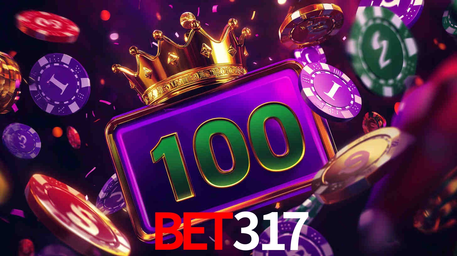 Experiência VIP bet317