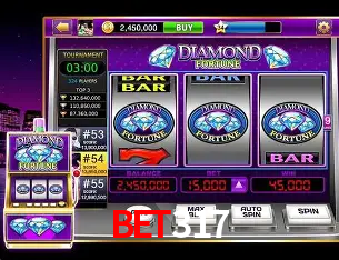 Desvendando o Mundo dos Jogos Virtuais na bet317