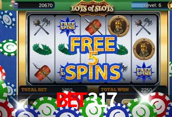 Explorando a Categoria de Eventos em Apostas na bet317