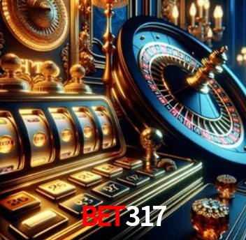 Design Responsivo bet317