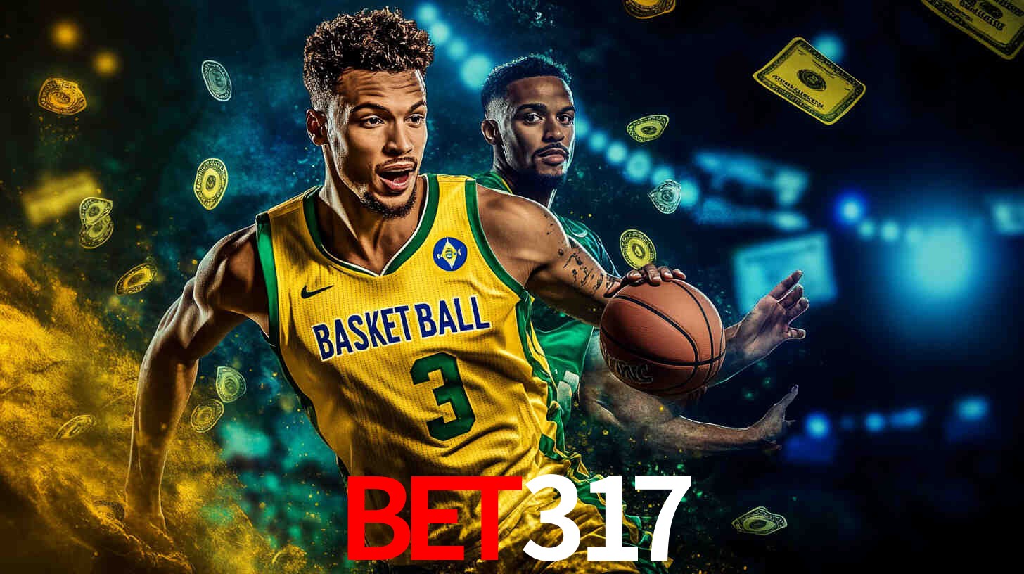 Segurança App bet317