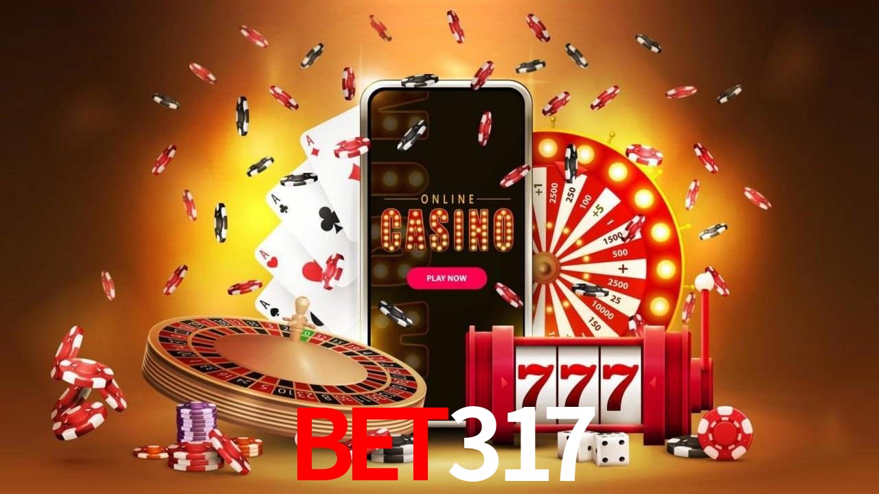 bet317 Premiação acumulada / Jackpot