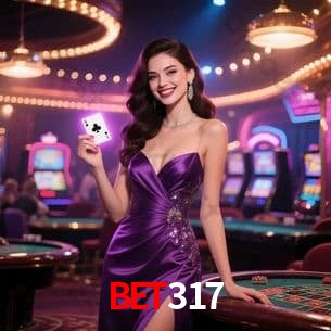 Provedores de Jogos bet317