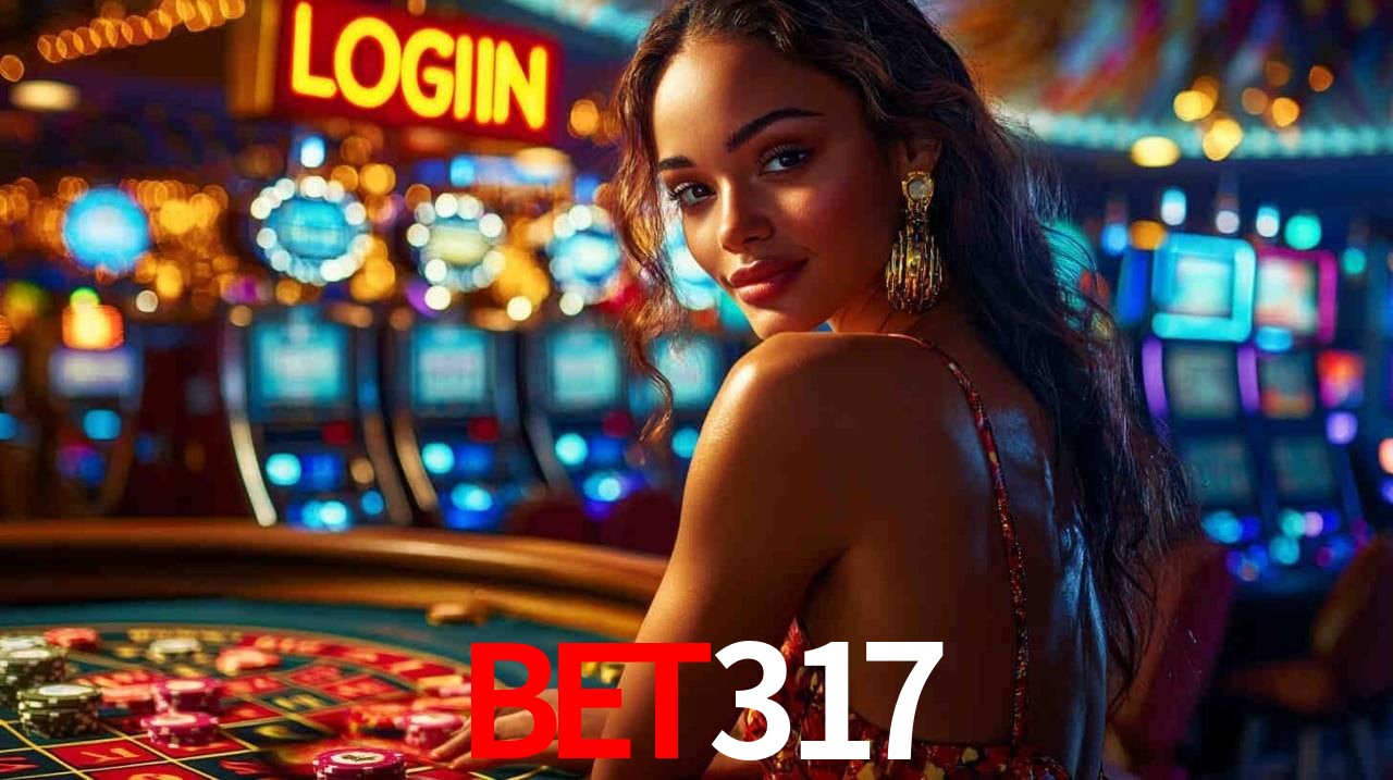 bet317 Tipos de máquinas caça-níqueis