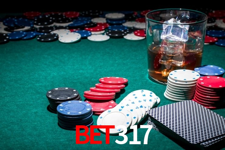 Tecnologia da Plataforma bet317