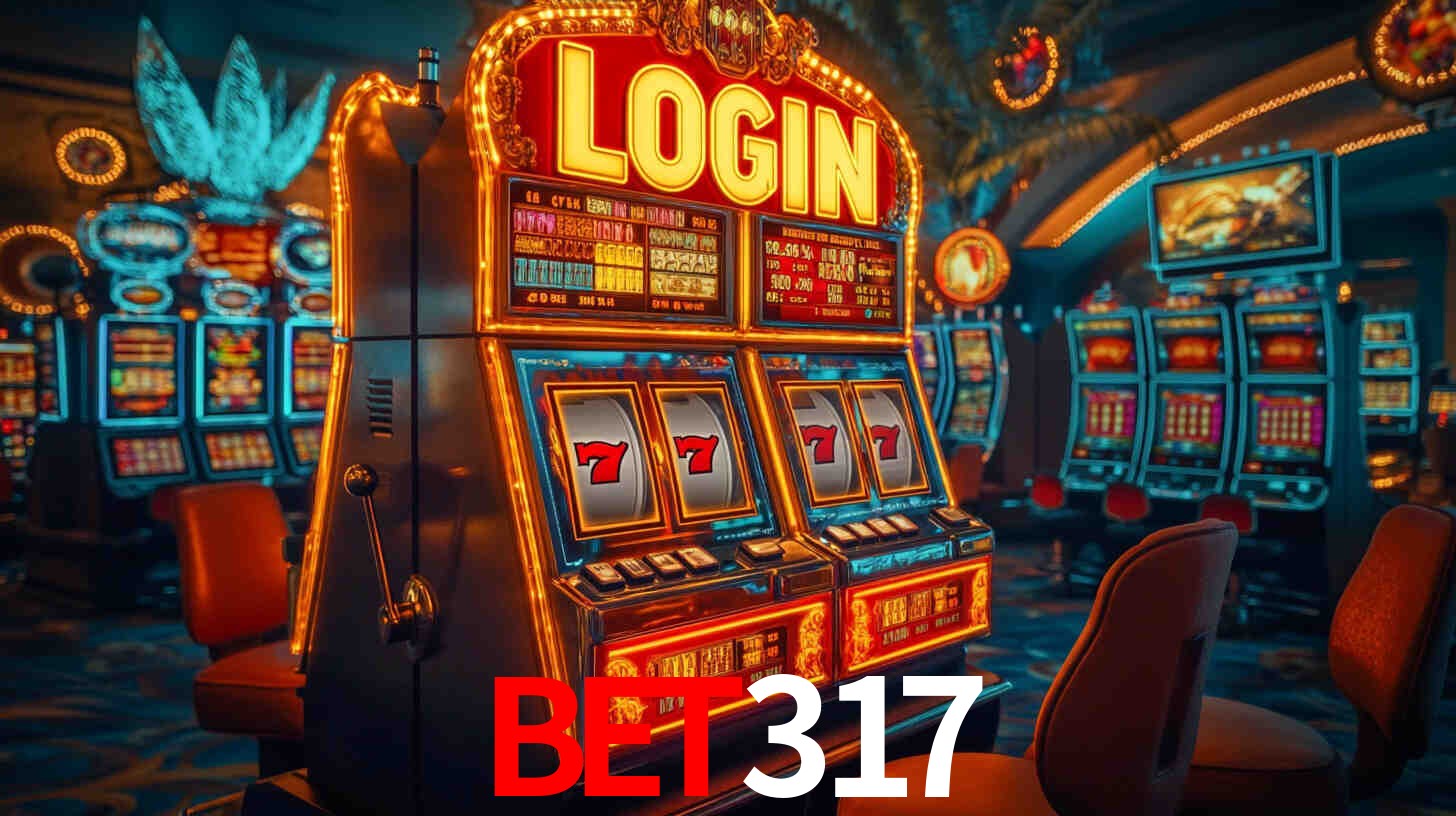 Experimente o Login Seguro Premium no bet317