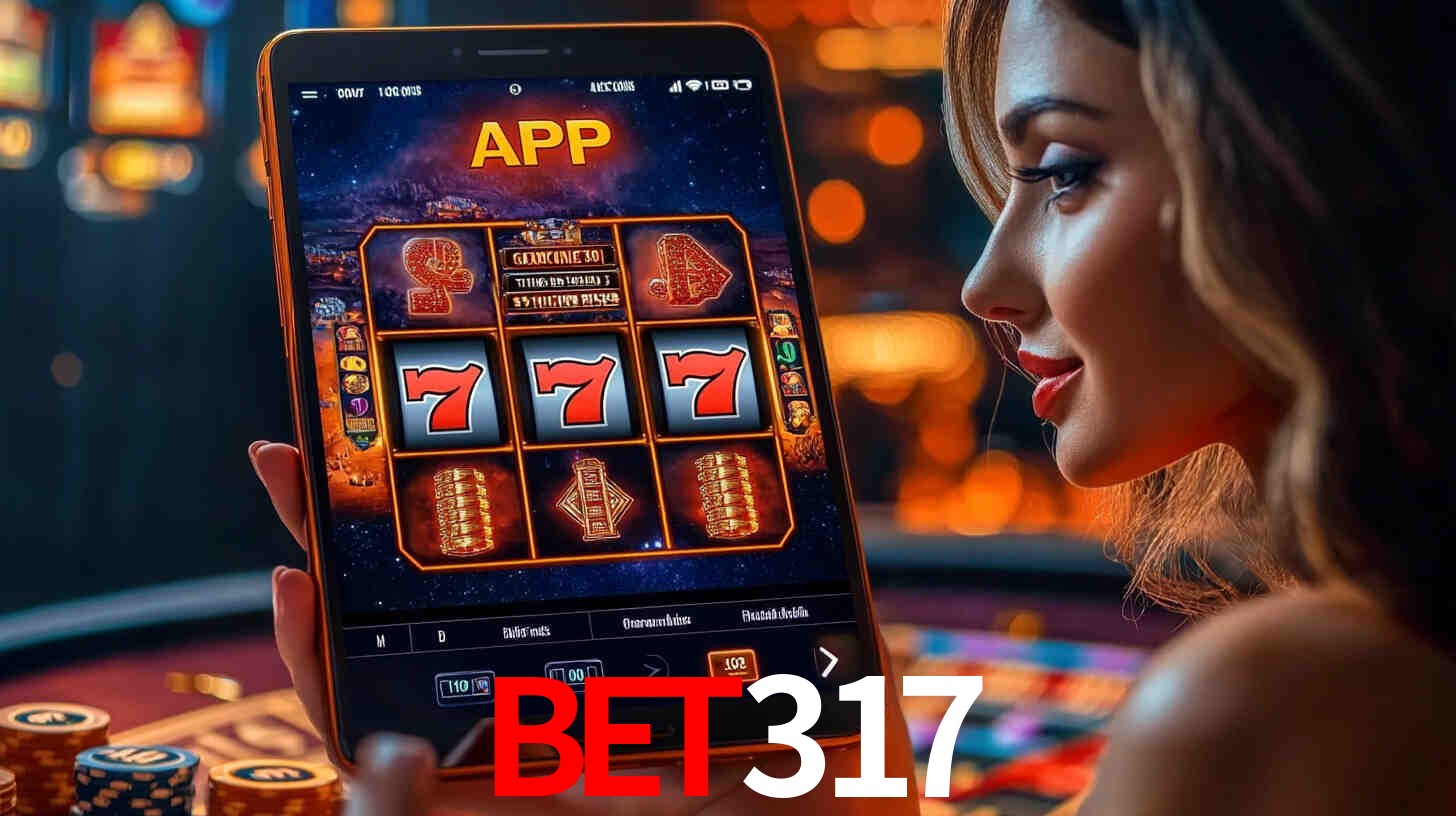 bet317 bet casino