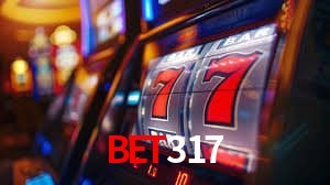bet317 Processo de inscrição