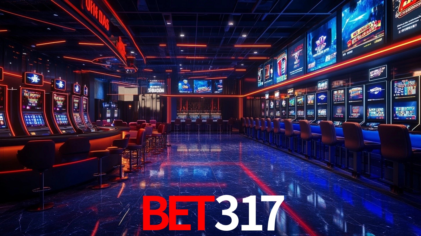 bet317 App Interface