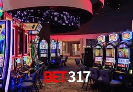 Sistema VIP bet317