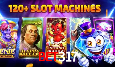 Desvendando o Mundo dos Jogos Virtuais na bet317