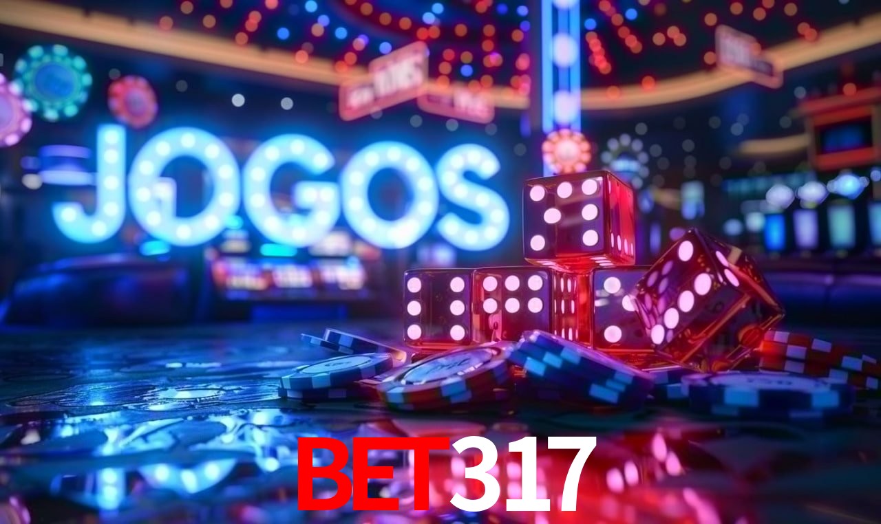 Estatísticas do Jogo bet317