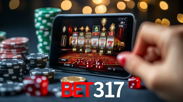 Ofertas Imperdíveis na bet317: Promoções e Bônus Que Valem a Pena