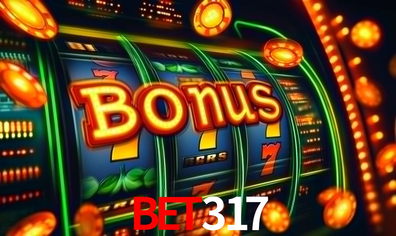 Live Casino bet317