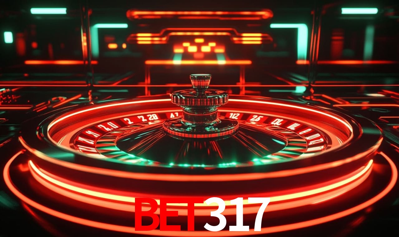 Desvendando o Mundo dos Jogos Virtuais na bet317