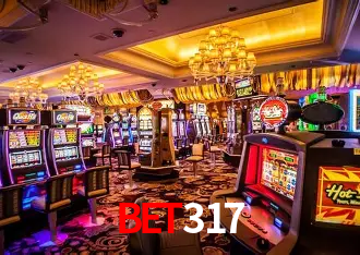 A Popularidade dos Caça-Níqueis no bet317