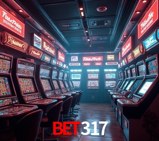 Progressão VIP bet317