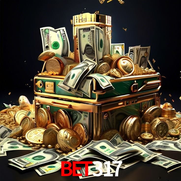Aplicativo móvel bet317 para iOS e Android