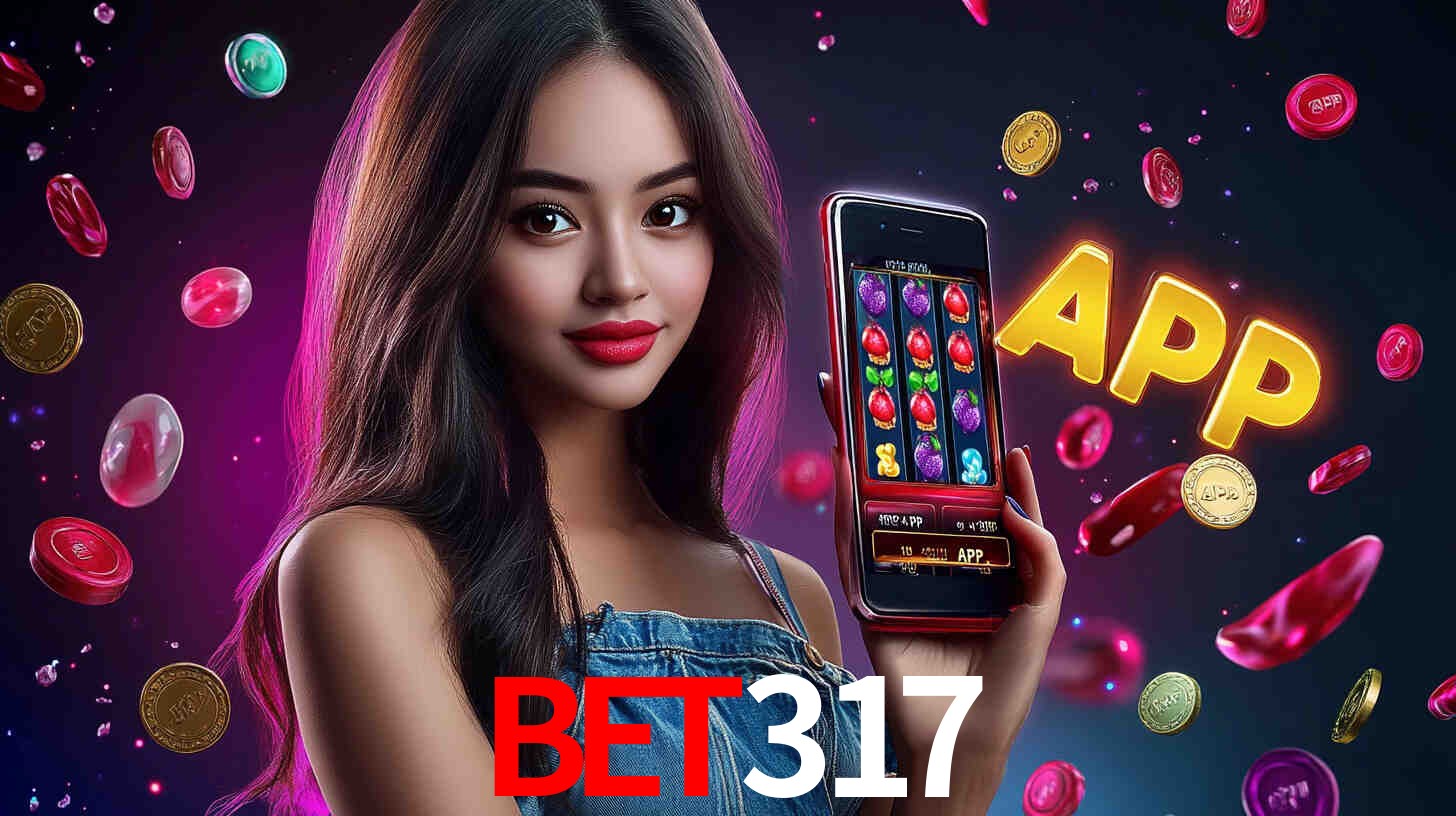 Suporte Download bet317