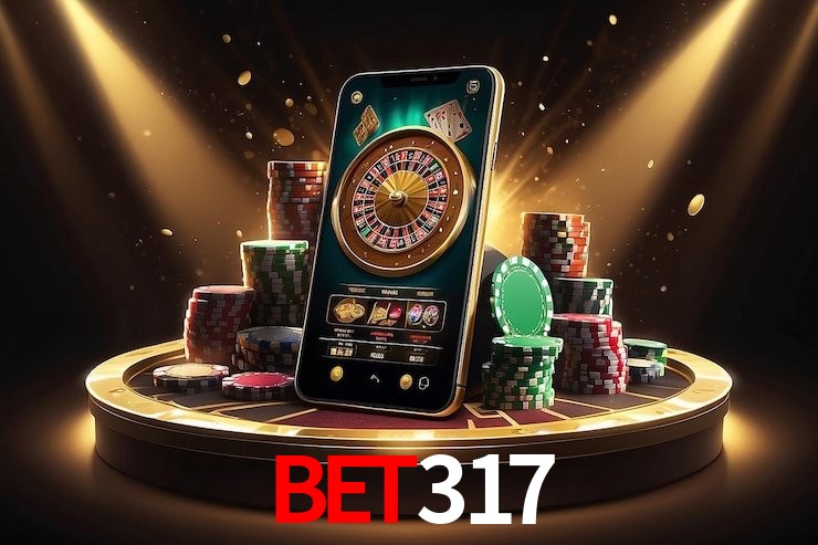 bet317 Caça-níqueis móveis