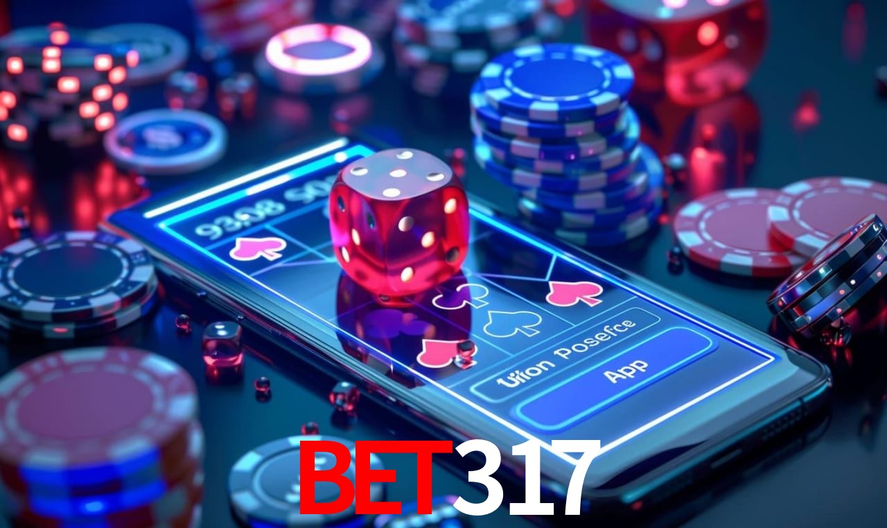 Jogos Mesa bet317