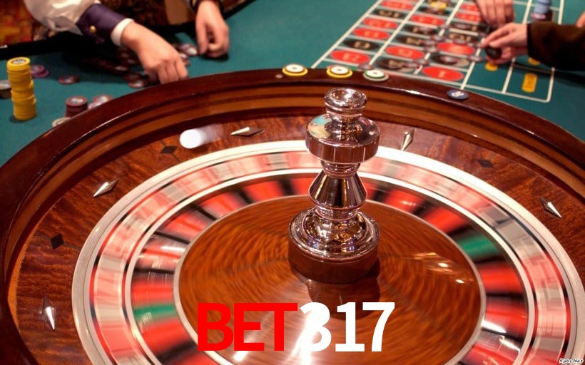 Diretório de Jogos bet317