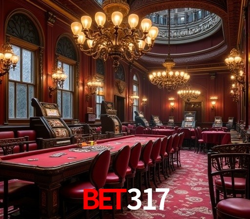 Benefícios VIP bet317