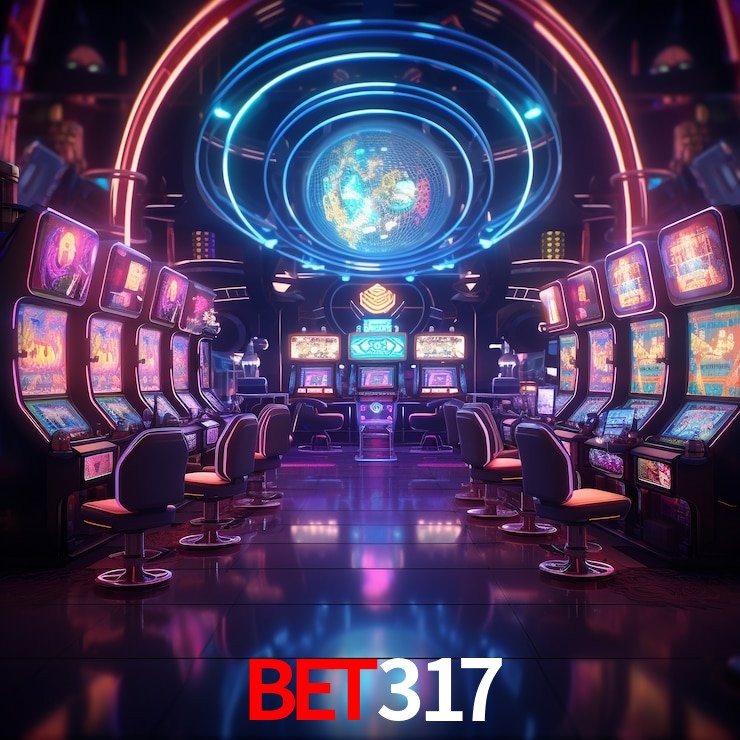 Promoções bet317