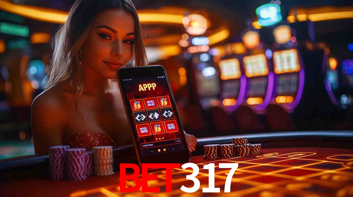 Instruções Download bet317