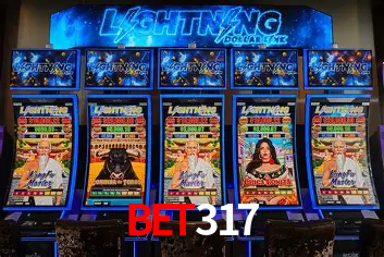 Explorando a Categoria de Eventos em Apostas na bet317