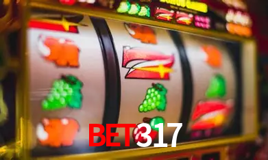 Inovações de Jogos na bet317: O Futuro das Experiências Interativas