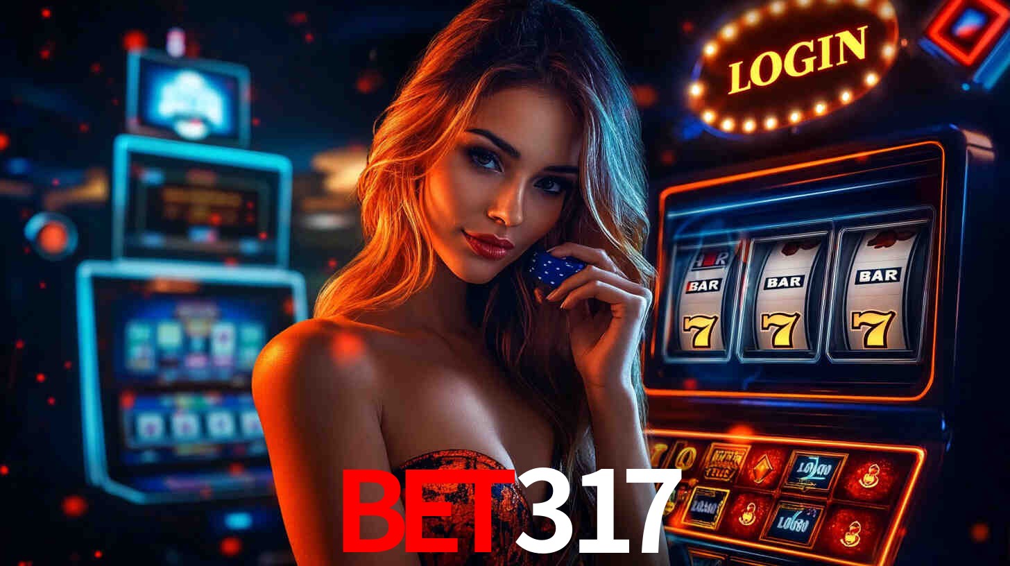 Promoções App bet317
