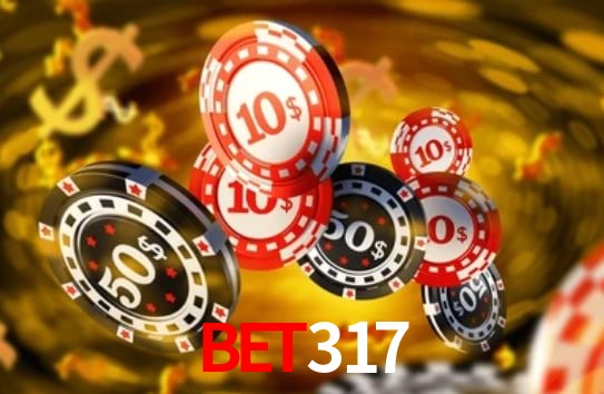 Promoção Relâmpago bet317
