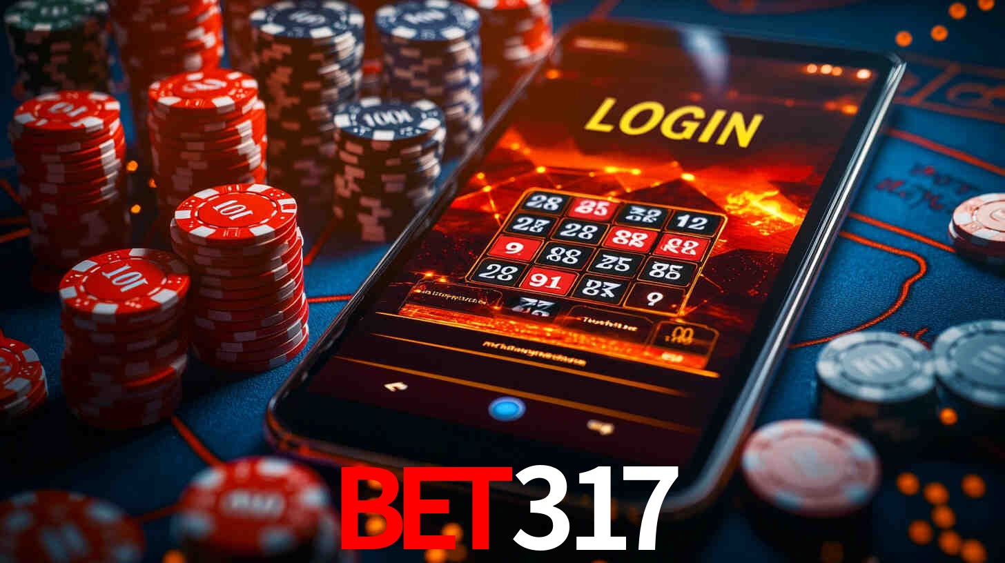 Ofertas App bet317