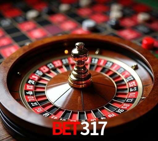 Níveis VIP bet317
