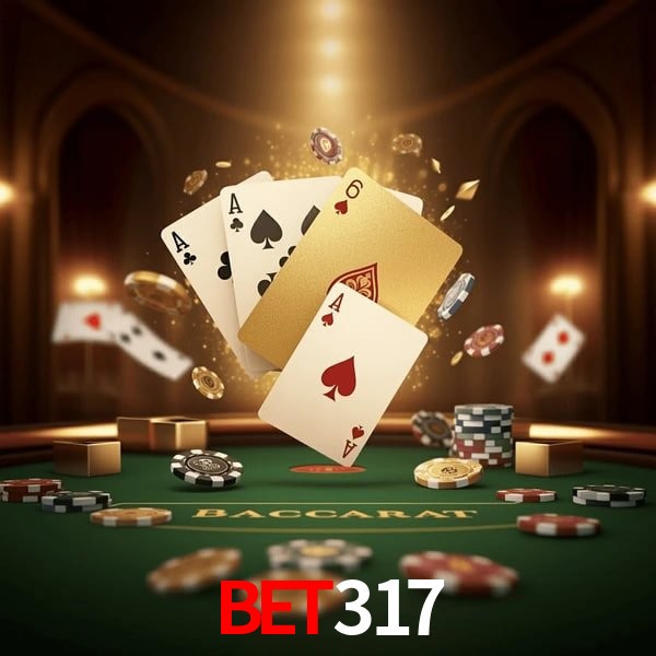 VIP Casino bet317