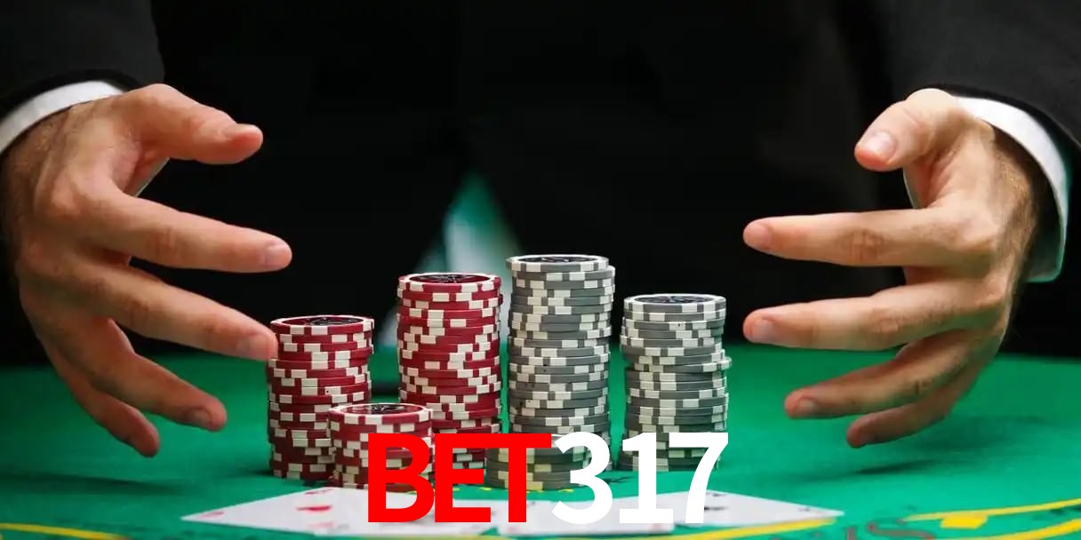 Chances Ganhar bet317
