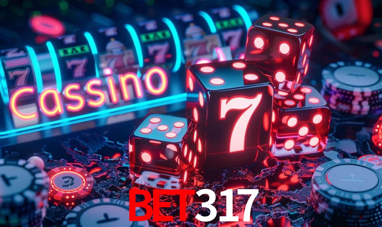 Experiência VIP bet317