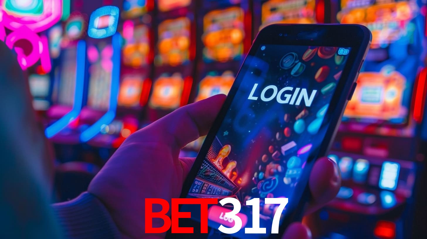 Benefícios da Conta bet317