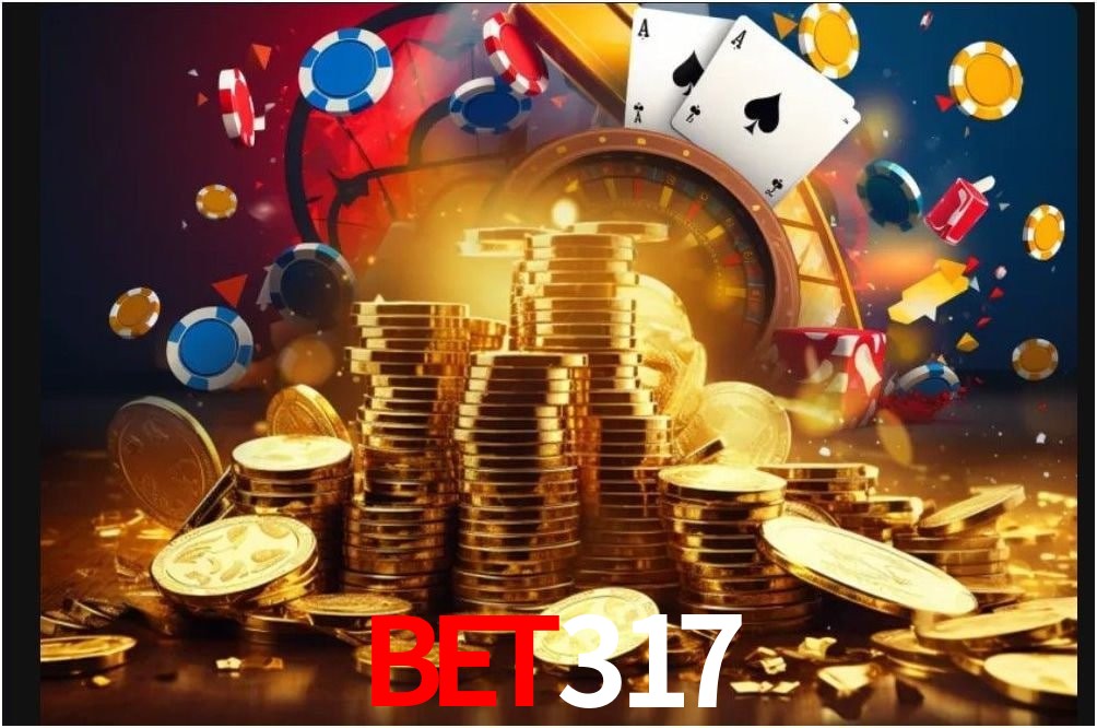 Apostas de Tênis bet317