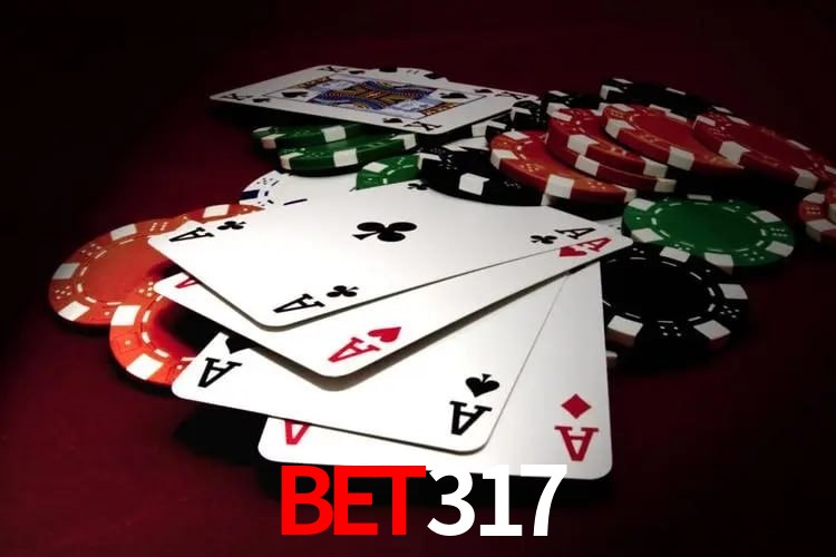 Cadastro Rápido bet317
