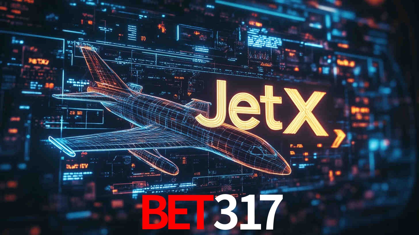 Vantagens App bet317