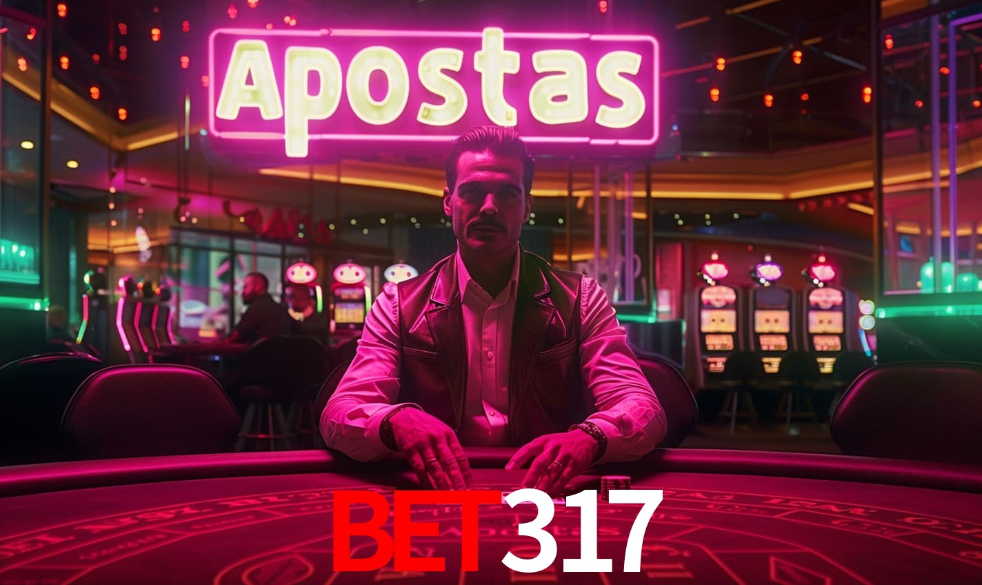 PIX Instantâneo bet317