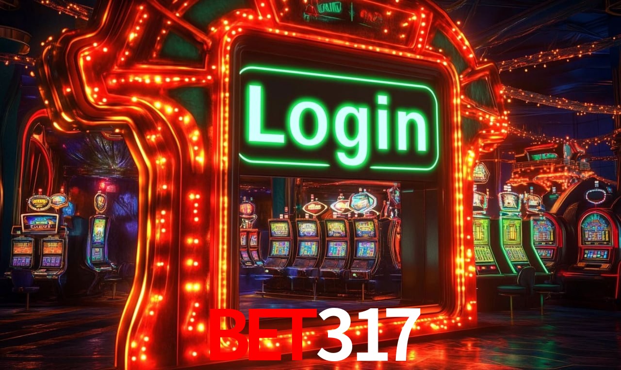 Promoções Sazonais bet317