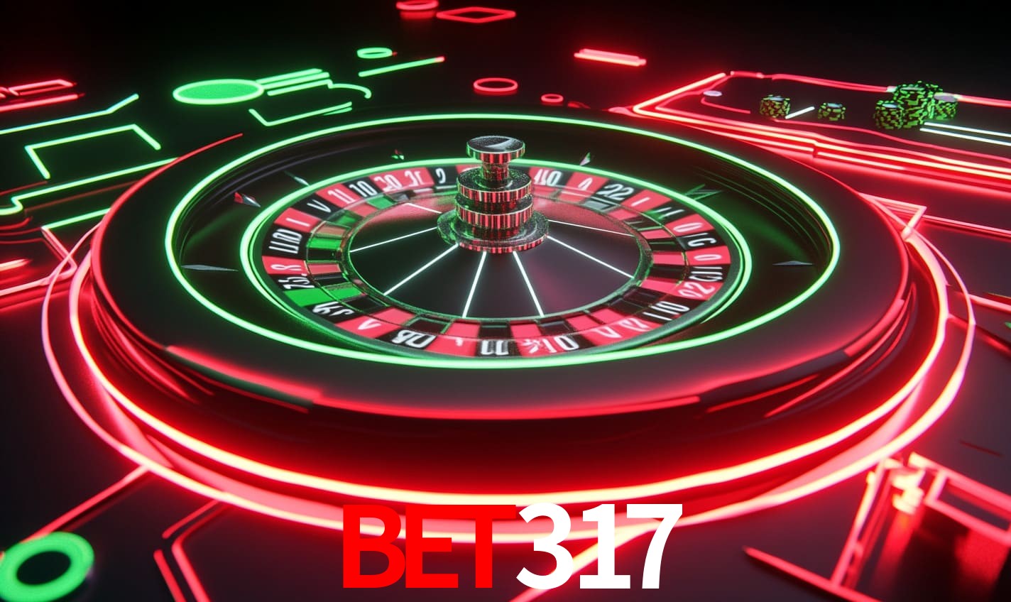 Interface Premium bet317
