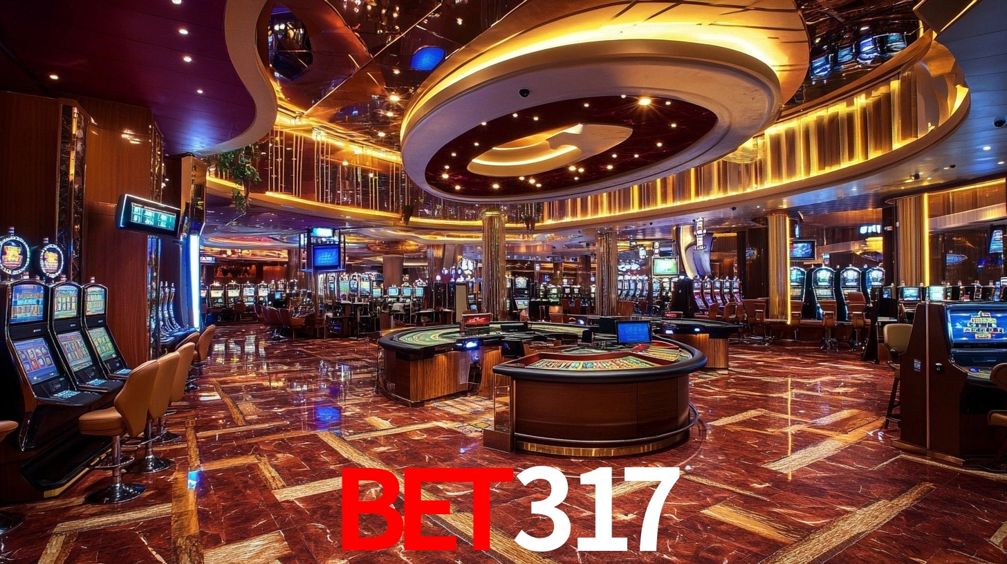 Premium Interface bet317