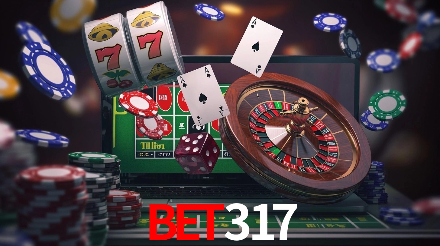 bet317: Jogos de Caça-Níqueis-Altas Recompensas, Roleta-Velocidade, Blackjack-Desafios Máximos