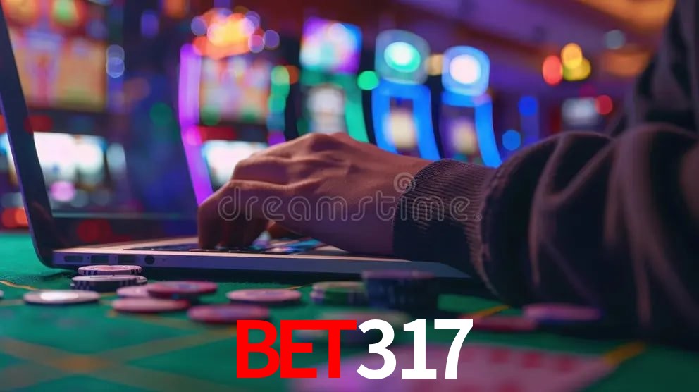 Avaliações dos Jogadores bet317