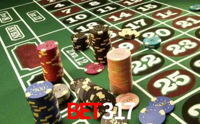 bet317 plataforma