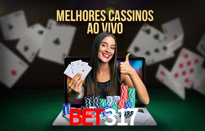 Descubra a Essência do bet317: Nossa História e Compromissos